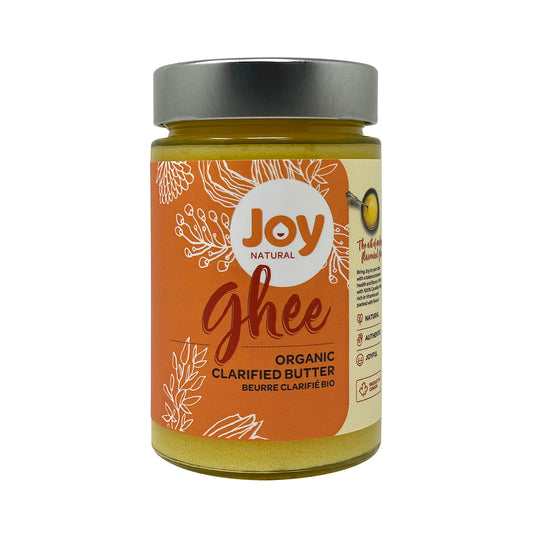 Organic Ghee