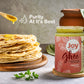 Pink Salt Ghee